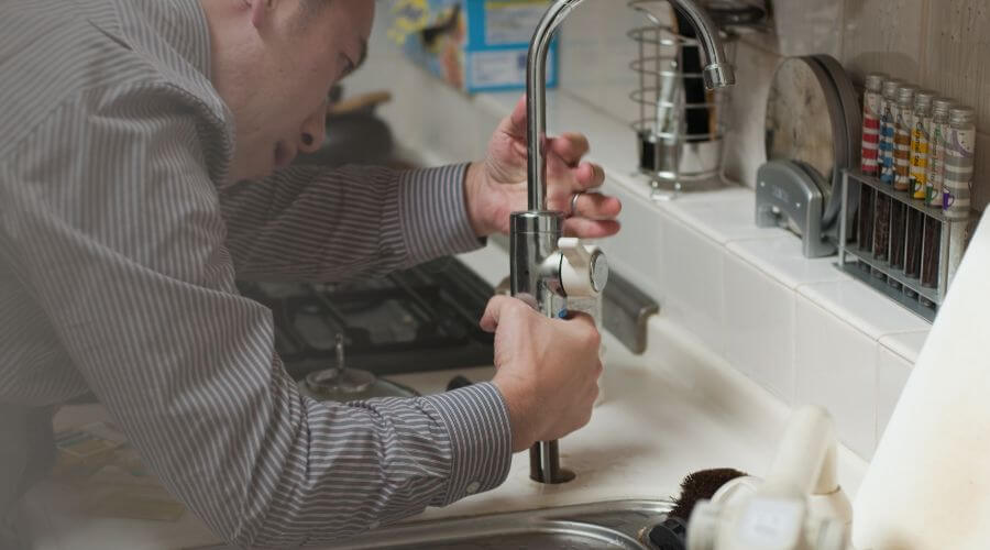 Professional Leak Detection in Cambria, WI
