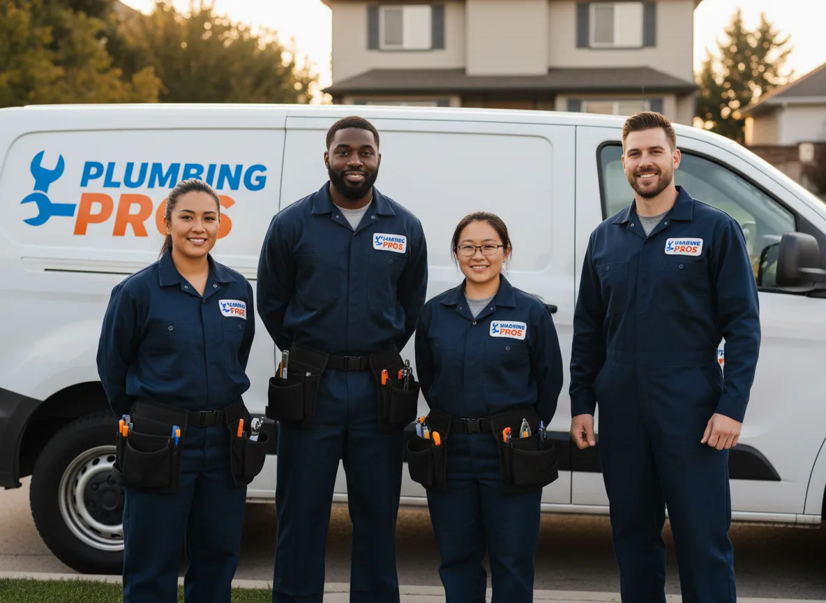 Water Heater Repair company in Cambria, WI